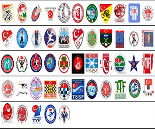 Federasyonlarının 2012 bütçeleri