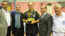 Boks&acute;da Fenerbahçe farkı
