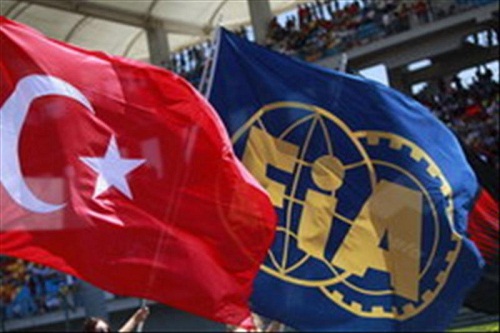 FIA Genel Kurulu Türkiye´de