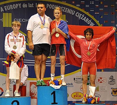 Şahin&acute;den 2 bronz madalya