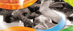 Dünya Judo Şampiyonası 