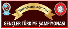 Judo Şampiyonası sonuçları