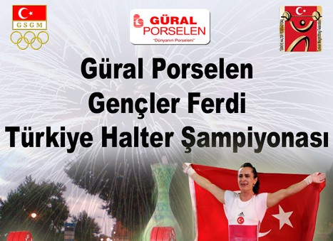 Güral Porselen,Haltere destek  
