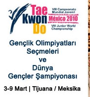 Gençler Dünya Şampiyonası -