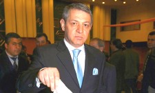 Boks´un Başkanı Eyüp Gözgeç