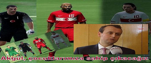 GSGM´den Dev Ortaklık