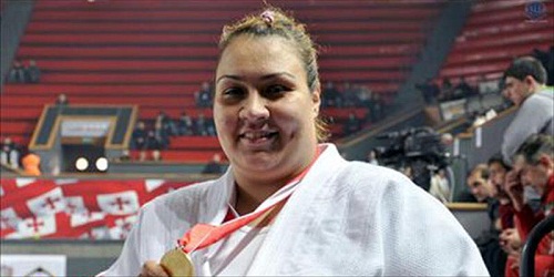 Gülşah Olimpiyatlara koşuyor