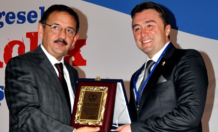 Gençlik Şurası