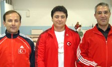 Vural,Hedefimiz ilk üç