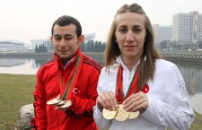 Halterin Altınları