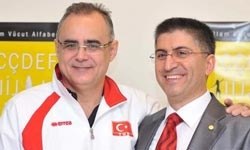 “Sağlam Vücut”projesi
