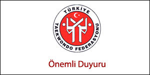 Tekvando Milli Takım Seçmeleri 