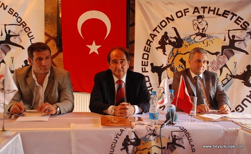 Uyuşturucuyla Savaşa Davet