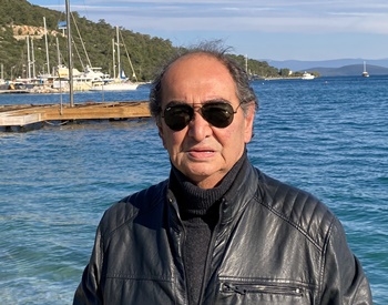 Kaya Muzaffer Ilıcak: