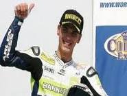 Moto2&acute;de kalacağım