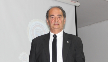 Kaya Muzaffer Ilıcak’dan kurban bayramı mesajı