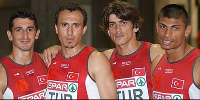 Avrupa Takımlar Şampiyonası 
