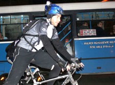 Japonya´ya pedal çevirecek