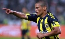 Alex´ten Fenerbahçe´ye veda