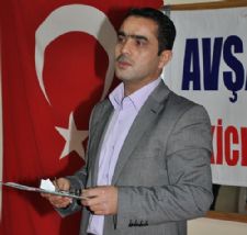 Manavgat&acute;ta sporcuya sahip çıkılmıyor