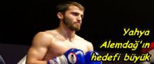 Alemdağ´ın hedefi büyük
