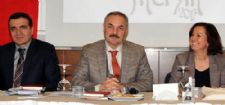 Akdeniz Oyunları&acute;na doğru