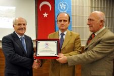 Baykan&acute;dan vefa örneği