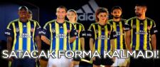 FB´nin rekor forma satışı