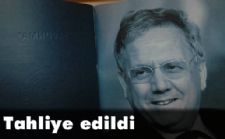 Aziz Yıldırım tahliye edildi 