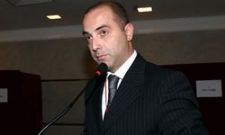 Demirhan Şerefhan, yeniden aday