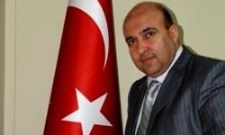 Kömürcü yeniden başkan 