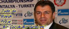 Bir Çocuk Bir Gelecek