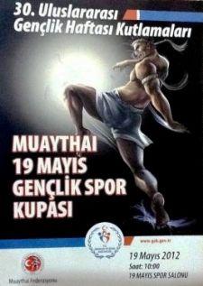 Uluslararası Gençlik Haftası 