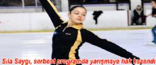 Saygı, serbest programda 