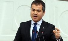 Kılıç&acute;tan protestolara tepki 