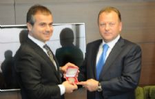 Grand Prix, 4 yıl Samsun´da