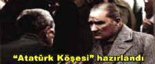 Atatürk Köşesi