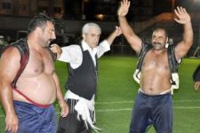 3. Aba Güreşi Dünya Kupası 
