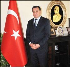 Aba Güreşi Federasyon Olmalı