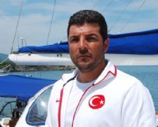 Sunaçoğlu Manş´ı geçecek