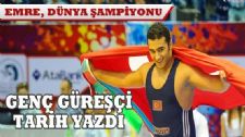 Muyan, Dünya Şampiyonu