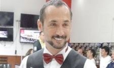 Semih Saygıner şampiyon