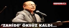 Neşet Ertaş´ı kaybettik