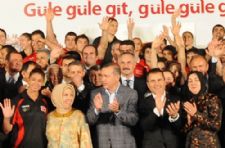 Başarınız, Hepimizin Başarısı