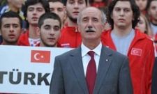 Başarılardan memnunuz