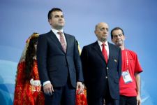 Rekorlara imza attık