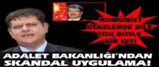 Bakanlığık´tan skandal uygulama
