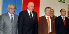 Vehbi Emre Turnuvası başlıyor
