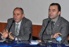 Üniversite Gençliği Spor Yapıyor