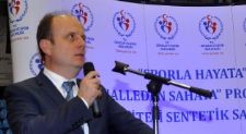 Edirne´de örnek proje